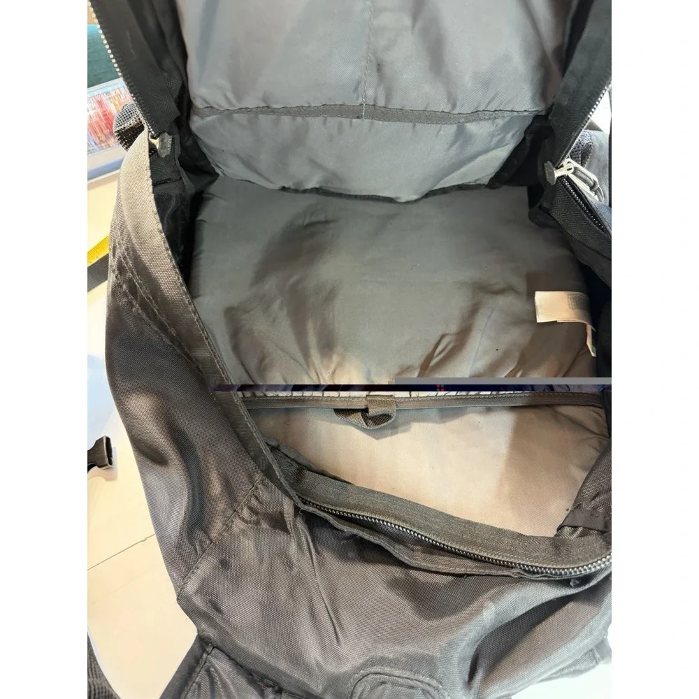 The North Face Heckler Backpack